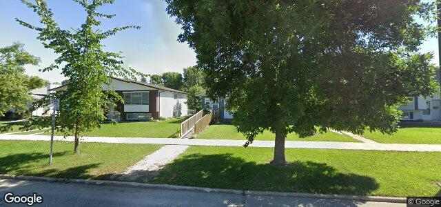 Larawan ng 1141 Buchanan Boulevard sa Winnipeg, Manitoba
