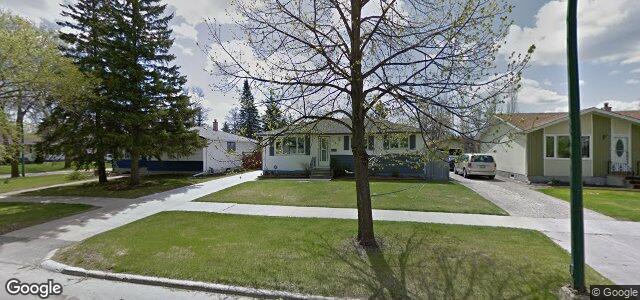 Larawan ng 1144 Crestview Park Drive sa Winnipeg, Manitoba