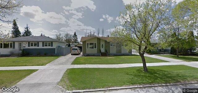 1148 Crestview Park Drive（加拿大曼尼托巴省溫尼伯市）房屋照片