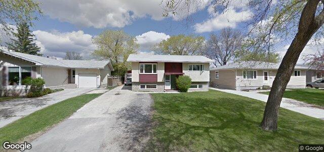 Larawan ng 1149 Crestview Park Drive sa Winnipeg, Manitoba