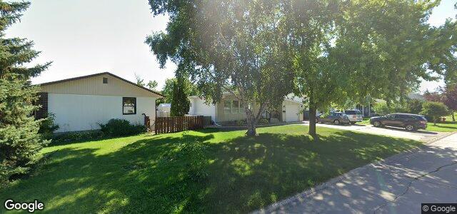 115 Corbett Drive（加拿大曼尼托巴省温尼伯市）房屋照片