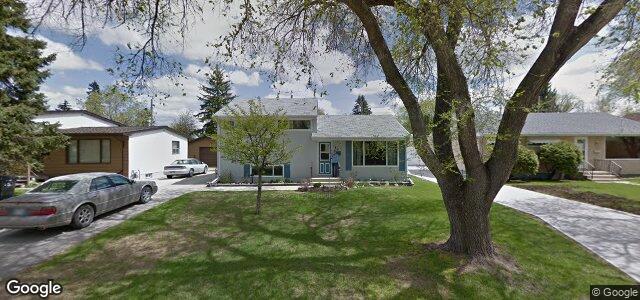 Larawan ng 115 Danbury Bay sa Winnipeg, Manitoba