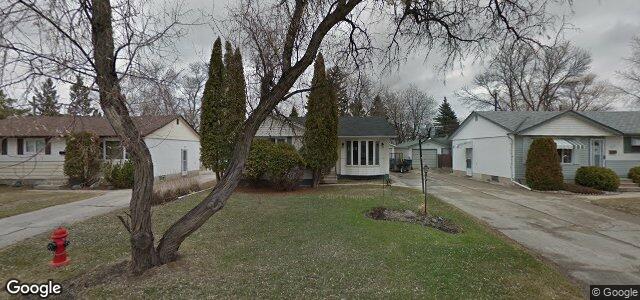 115 Freemont Bay（加拿大曼尼托巴省溫尼伯市）房屋照片