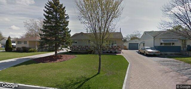 Larawan ng 115 Ridley Place sa Winnipeg, Manitoba