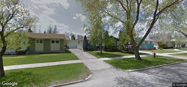 Larawan ng 1152 Crestview Park Drive sa Winnipeg, Manitoba