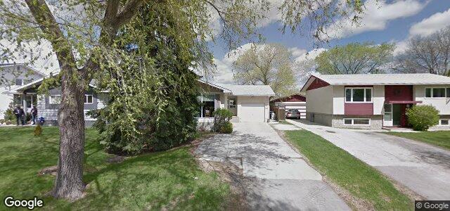 Larawan ng 1153 Crestview Park Drive sa Winnipeg, Manitoba