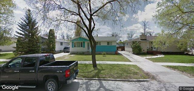 Larawan ng 1156 Crestview Park Drive sa Winnipeg, Manitoba