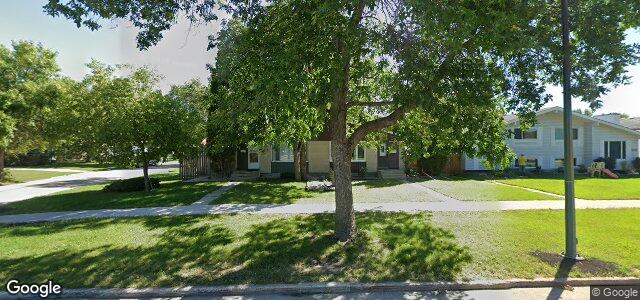 Larawan ng 1157 Buchanan Boulevard sa Winnipeg, Manitoba