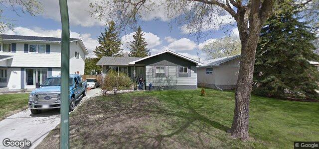 Larawan ng 1157 Crestview Park Drive sa Winnipeg, Manitoba