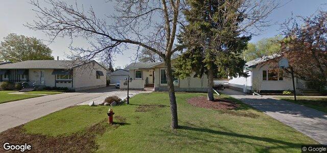 Larawan ng 116 Buffie Bay sa Winnipeg, Manitoba