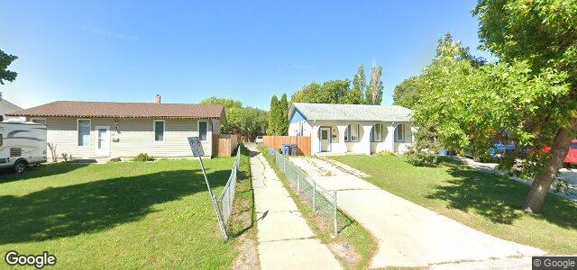 Larawan ng 116 Corbett Drive sa Winnipeg, Manitoba