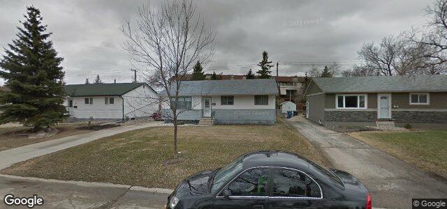 Larawan ng 116 Freemont Bay sa Winnipeg, Manitoba