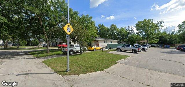Larawan ng 116 Kay Crescent sa Winnipeg, Manitoba