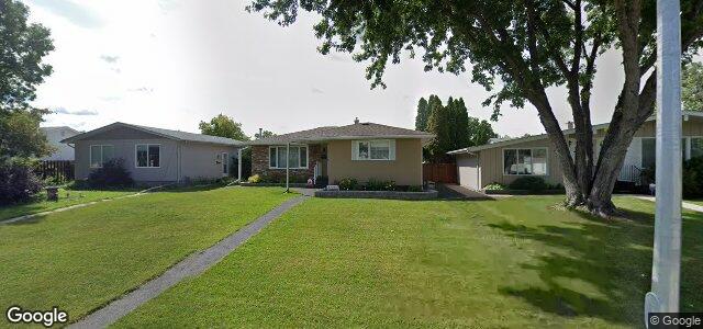Larawan ng 116 Risbey Crescent sa Winnipeg, Manitoba