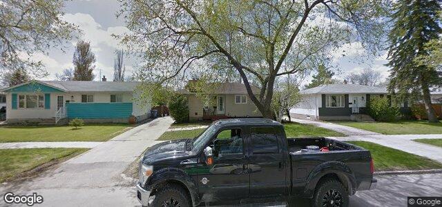 Larawan ng 1160 Crestview Park Drive sa Winnipeg, Manitoba