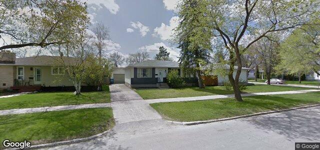 Larawan ng 1164 Crestview Park Drive sa Winnipeg, Manitoba