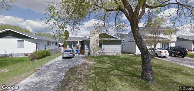 Larawan ng 1165 Crestview Park Drive sa Winnipeg, Manitoba