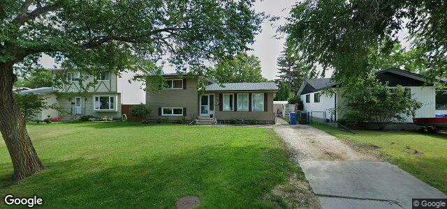 Larawan ng 117 Deloraine Drive sa Winnipeg, Manitoba