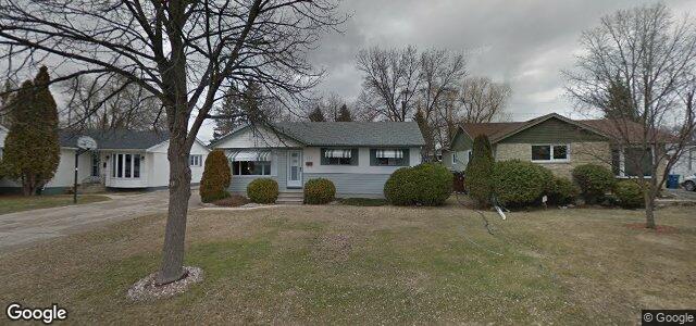 Larawan ng 117 Freemont Bay sa Winnipeg, Manitoba