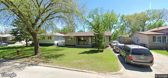 118 Fairlane Avenue（加拿大曼尼托巴省溫尼伯市）房屋照片