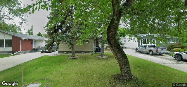 Larawan ng 118 Rogan Drive sa Winnipeg, Manitoba