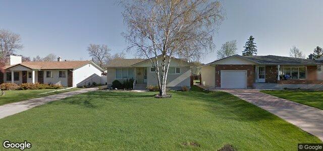 Larawan ng 119 Buffie Bay sa Winnipeg, Manitoba