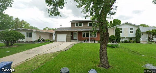 Larawan ng 119 Costello Drive sa Winnipeg, Manitoba