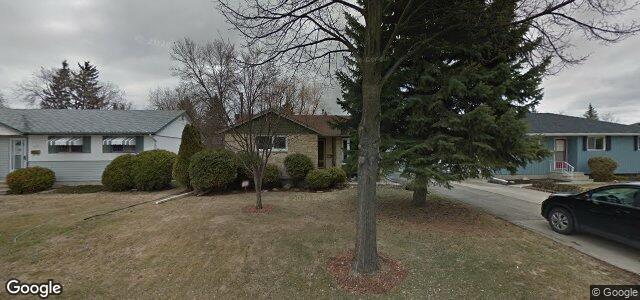 Larawan ng 119 Freemont Bay sa Winnipeg, Manitoba