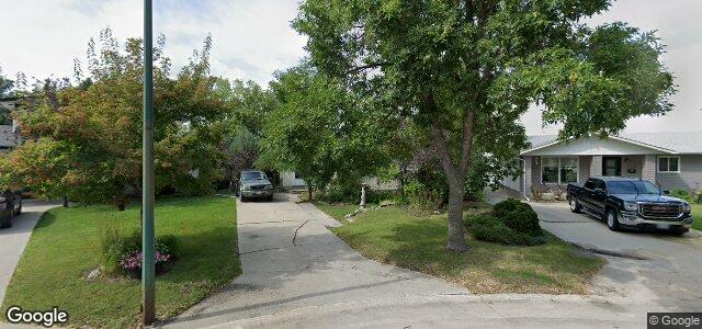 Photo of 119 Nemy Crescent in Winnipeg, Manitoba