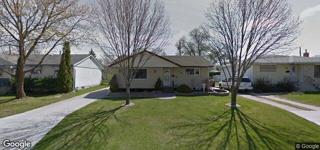 Larawan ng 119 Ridley Place sa Winnipeg, Manitoba