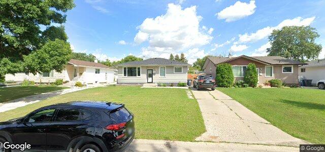Larawan ng 119 Risbey Crescent sa Winnipeg, Manitoba