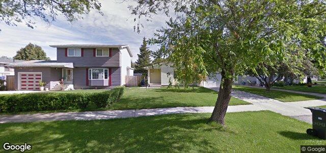 119 Voyageur Avenue（加拿大曼尼托巴省溫尼伯市）房屋照片