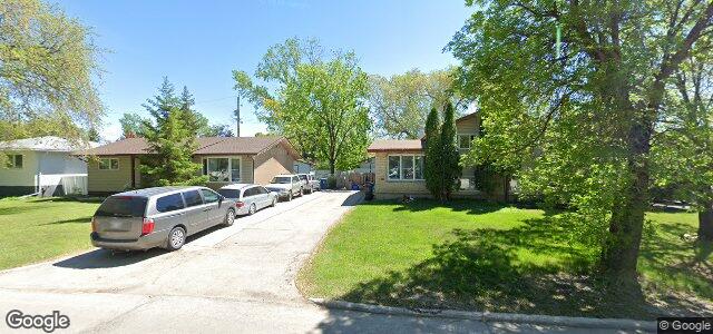 Larawan ng 120 Fairlane Avenue sa Winnipeg, Manitoba