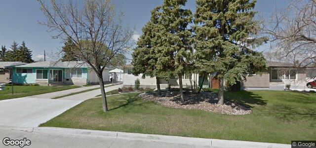 Larawan ng 120 Ridley Place sa Winnipeg, Manitoba