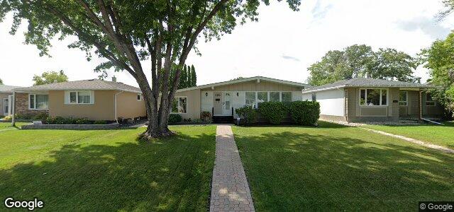 Larawan ng 120 Risbey Crescent sa Winnipeg, Manitoba