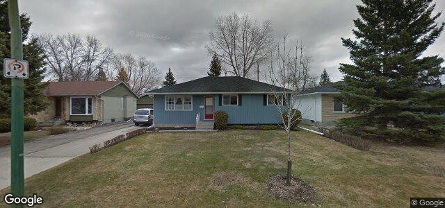 Larawan ng 121 Freemont Bay sa Winnipeg, Manitoba