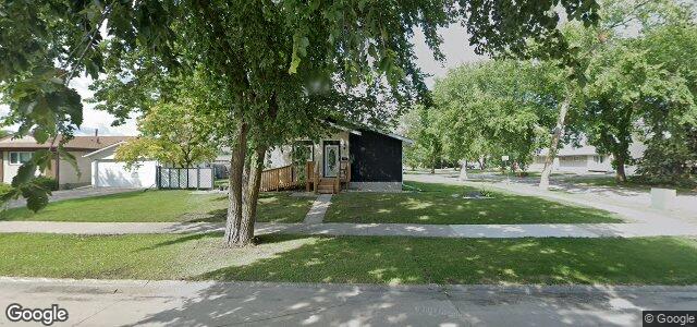 Larawan ng 121 Kay Crescent sa Winnipeg, Manitoba