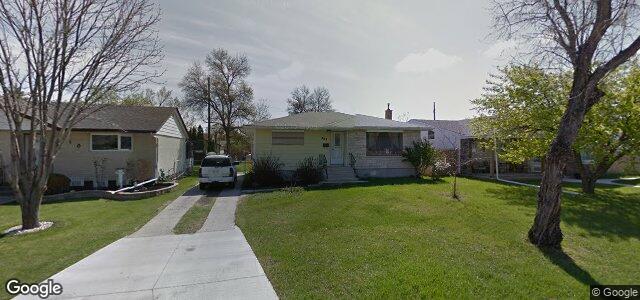 Larawan ng 121 Ridley Place sa Winnipeg, Manitoba