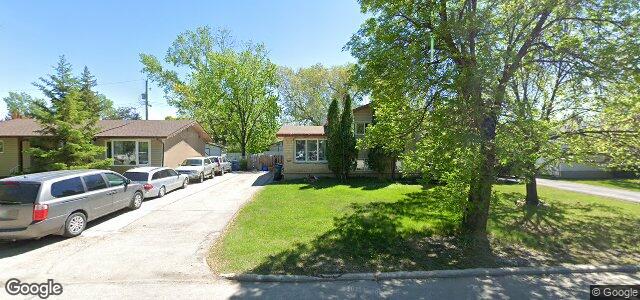 Larawan ng 122 Fairlane Avenue sa Winnipeg, Manitoba