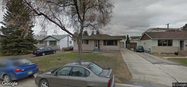 Larawan ng 122 Freemont Bay sa Winnipeg, Manitoba