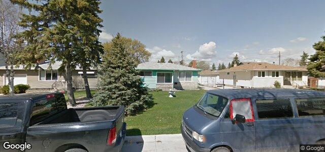 Larawan ng 122 Ridley Place sa Winnipeg, Manitoba