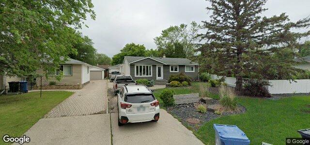 Larawan ng 122 Rogan Drive sa Winnipeg, Manitoba