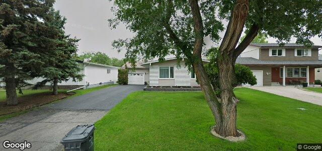 Larawan ng 123 Costello Drive sa Winnipeg, Manitoba