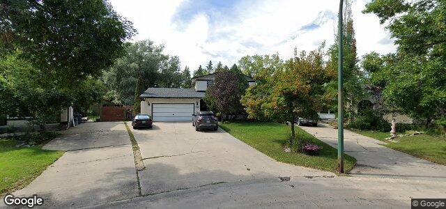 Larawan ng 123 Nemy Crescent sa Winnipeg, Manitoba