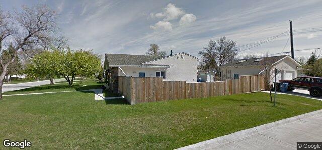 Photo of 123 Ridley Place in Winnipeg, Manitoba