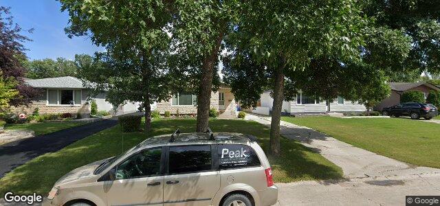 Larawan ng 123 Risbey Crescent sa Winnipeg, Manitoba