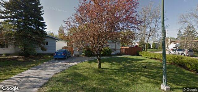 Larawan ng 124 Buffie Bay sa Winnipeg, Manitoba