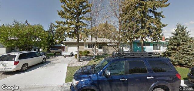 Larawan ng 124 Ridley Place sa Winnipeg, Manitoba