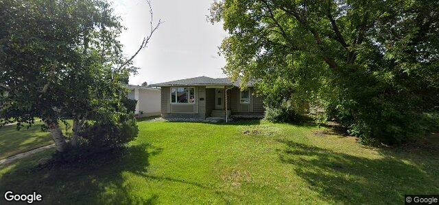Larawan ng 124 Risbey Crescent sa Winnipeg, Manitoba
