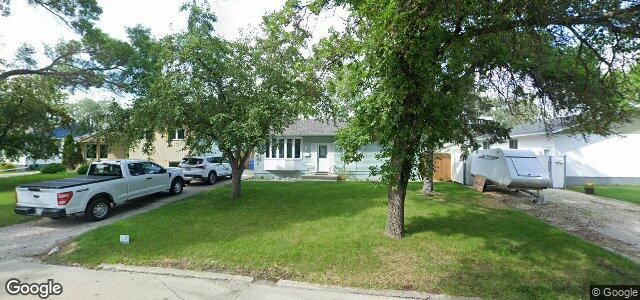 Larawan ng 126 Deloraine Drive sa Winnipeg, Manitoba